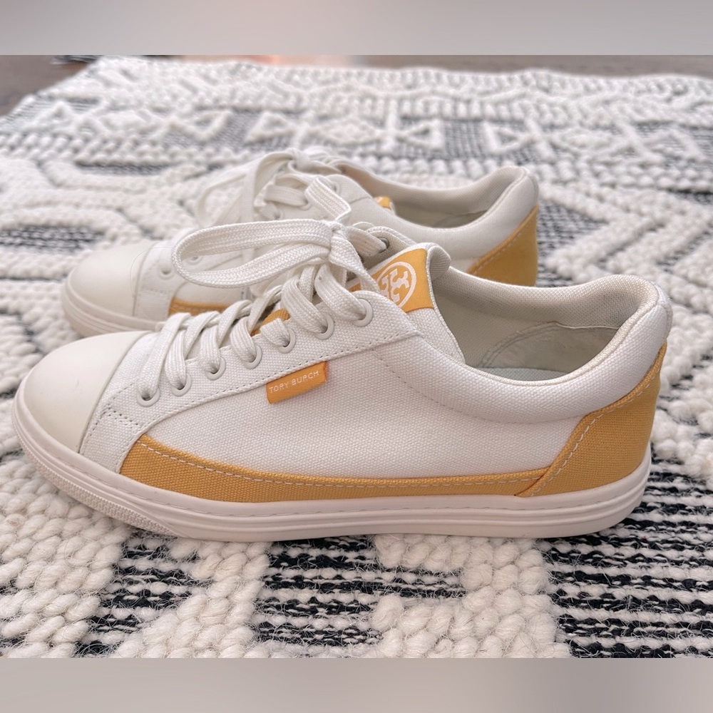 Tory Burch casual shoes